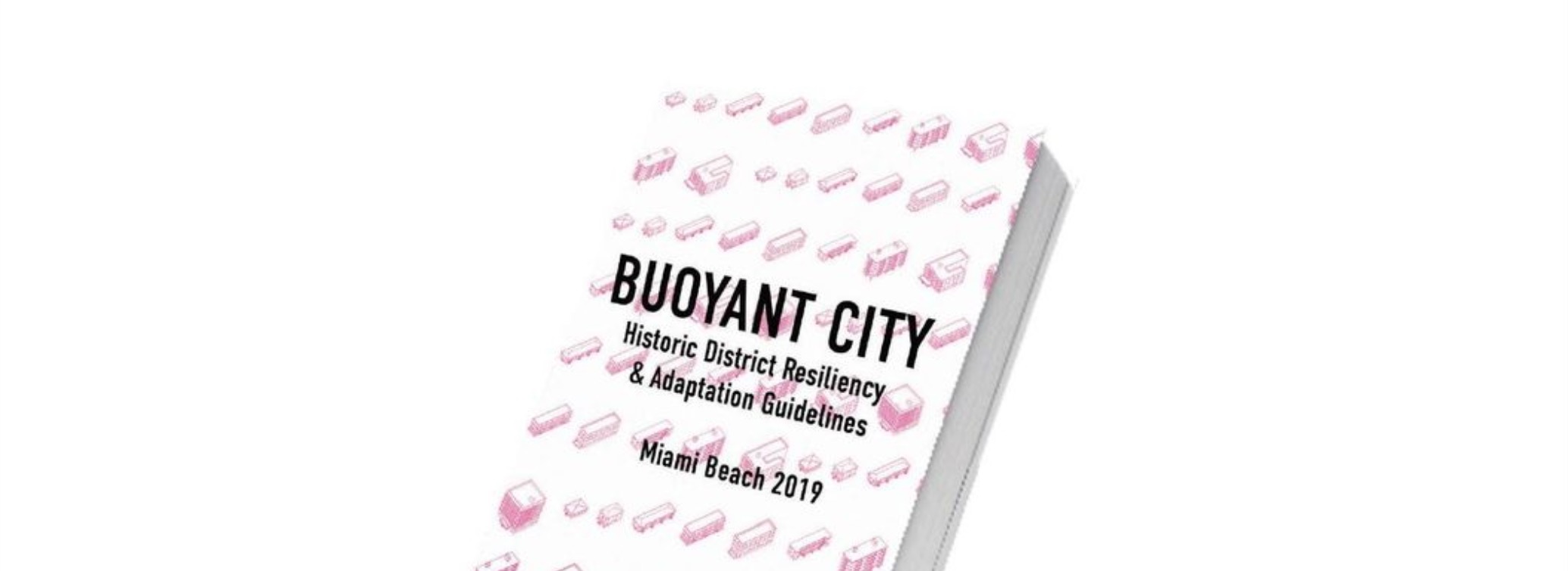 Buoyant City Draft