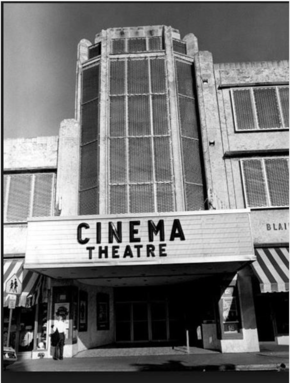 The Roaring 1970s, Cuban Theater in Miami, 1960 - 1980
