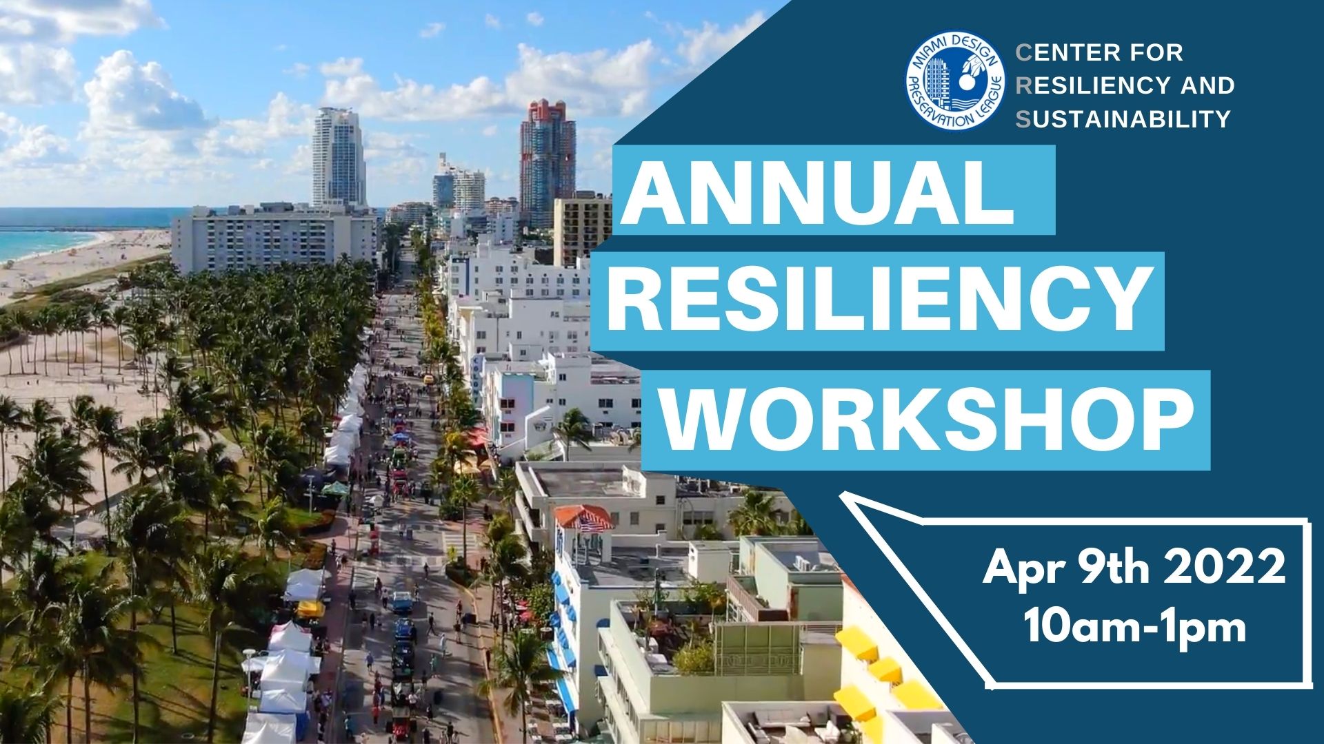 Resiliency Workshop