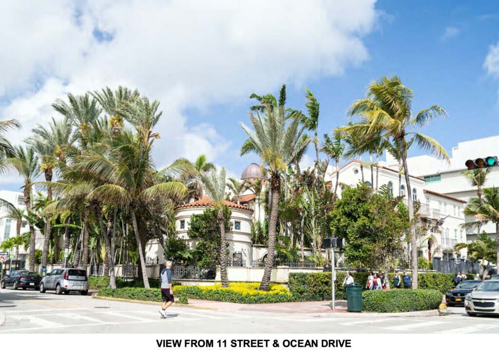 Our Positions at the September 13th, 2022 Historic Preservation Board