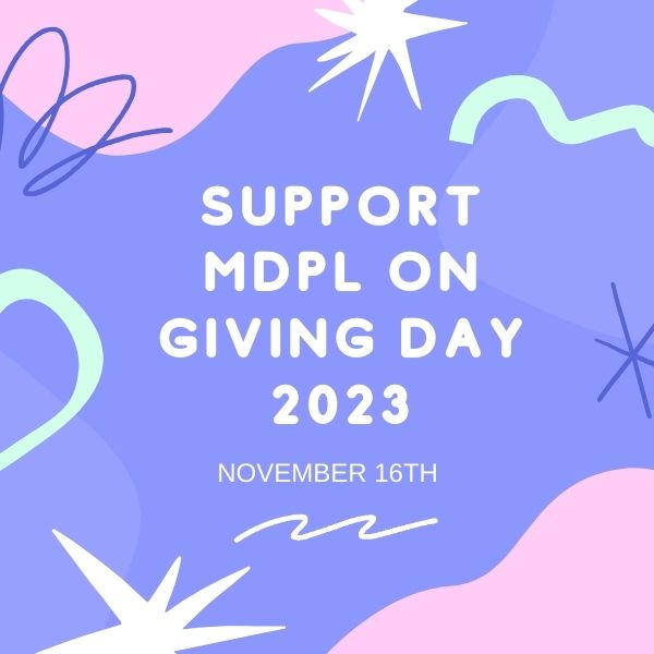 Giving Day 2023