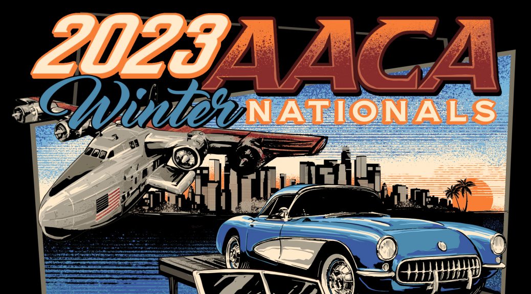 2023 AACA Winter Nationals