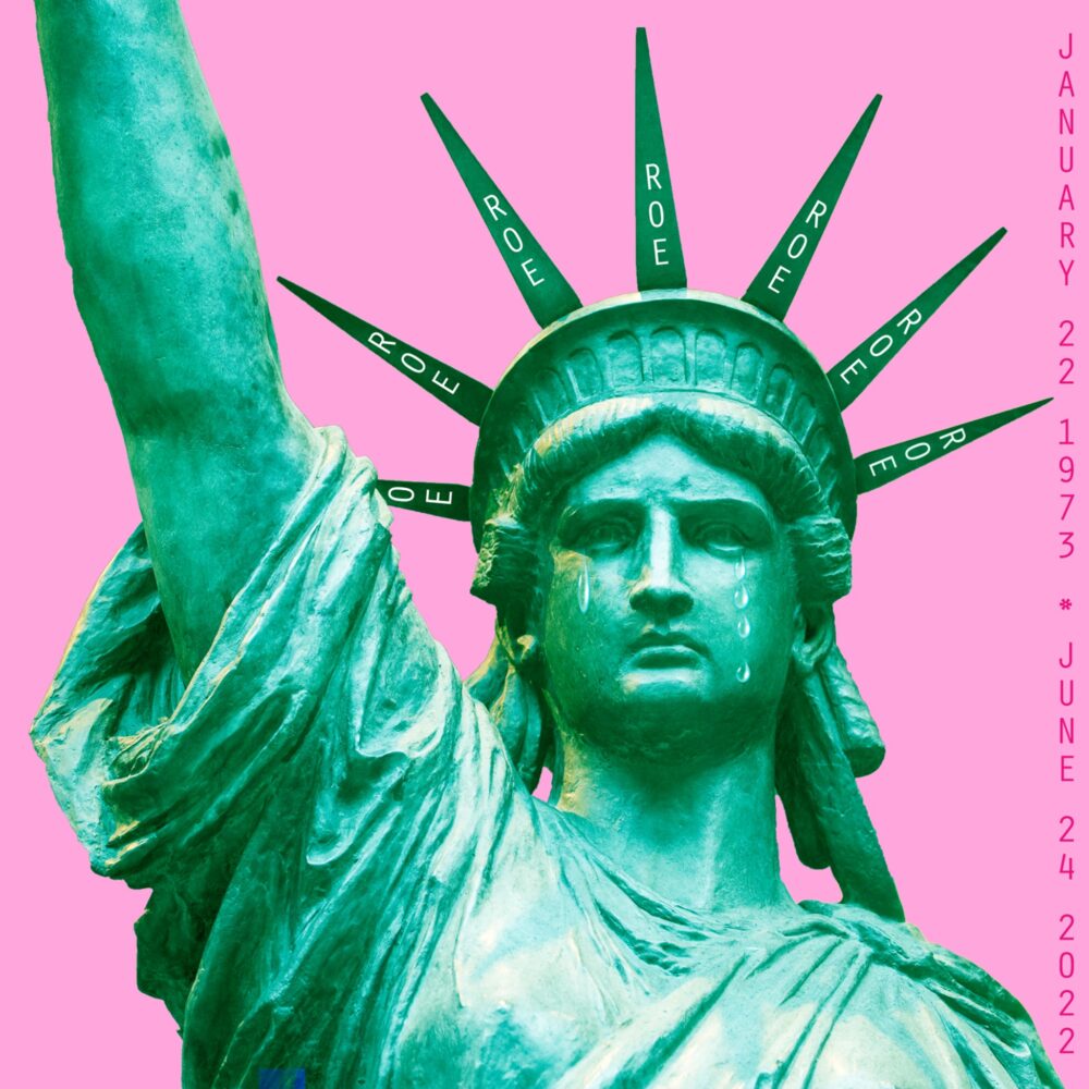 Lady Liberty: A Bonnie Lautenberg Retrospective