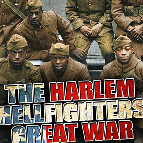 NWS Harlem Hellfighters
