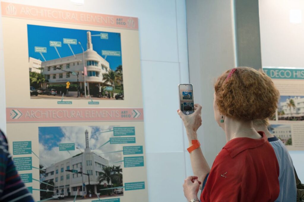 World Congress on Art Deco explores North Miami Modernism Miami