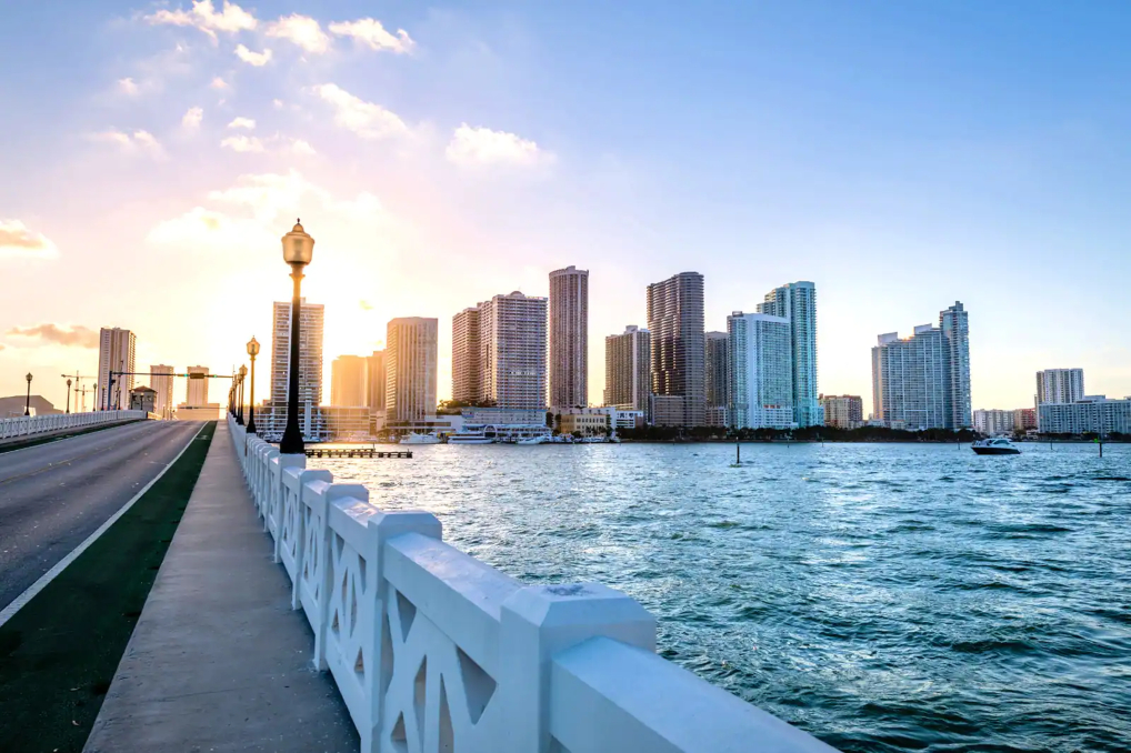 historic places to visit in miami