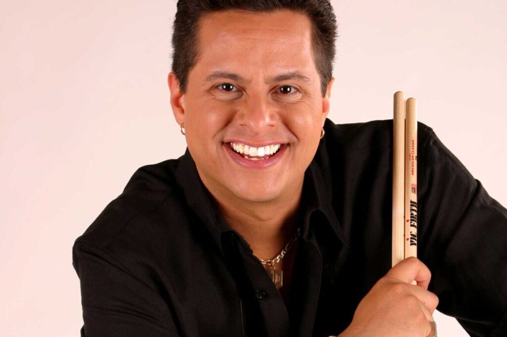 Artscape Celebrating Hispanic Heritage Featuring Tito Puente Jr – Miami ...