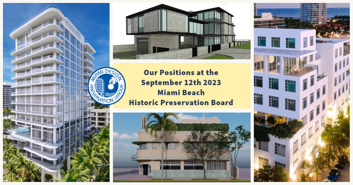 Miami Design District Condos