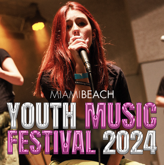 Youth Music Festival