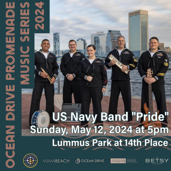 US Navy Band