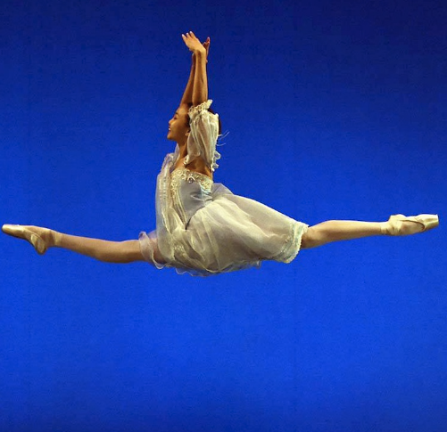 XXIX International Ballet Festival