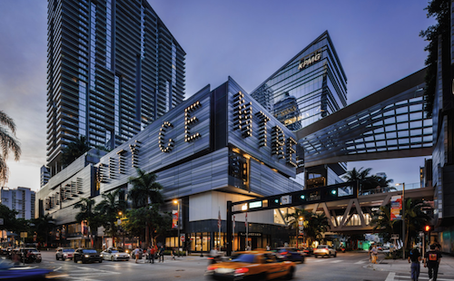 Brickell City Center