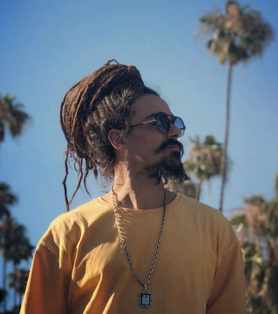 Dread Mar I