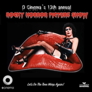 Rocky Horror Picture Show