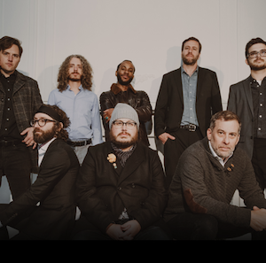 St Paul and the Broken Bones