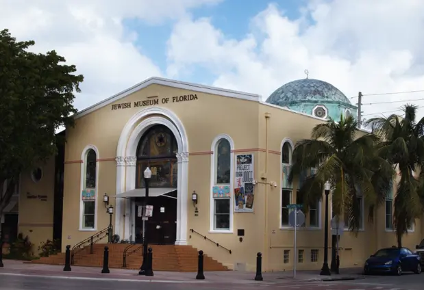 Jewish Museum of Florida